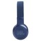 Jbl Live 460NC Bluetooth On Ear Headphones, Blue JBLLIVE460NCBLUAM - alternate 5
